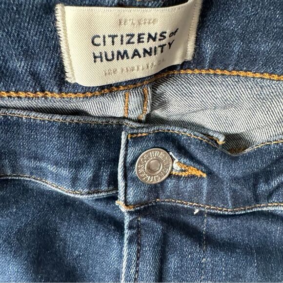Citizens of Humanity Rocket Ankle jeans size 32 - Picture 5 of 7